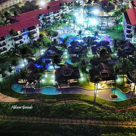 Resort Marulhos Porto De Galinhas Flat 307G Bagian luar foto