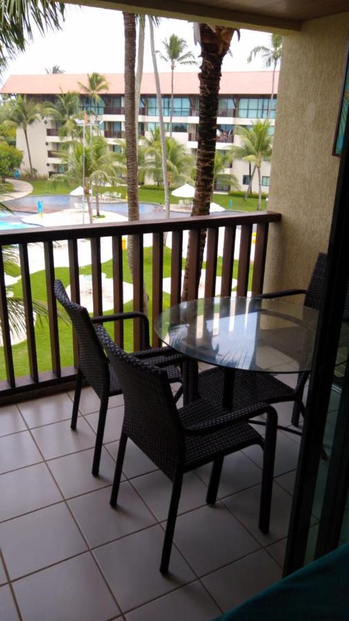 Resort Marulhos Porto De Galinhas Flat 307G Bagian luar foto