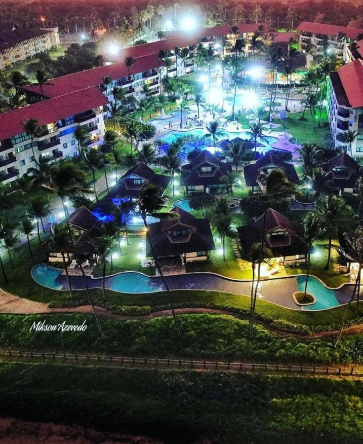 Resort Marulhos Porto De Galinhas Flat 307G Bagian luar foto