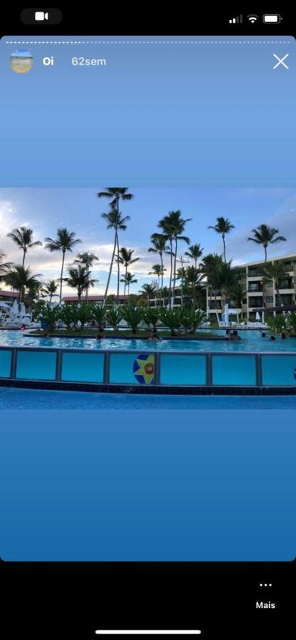 Resort Marulhos Porto De Galinhas Flat 307G Bagian luar foto