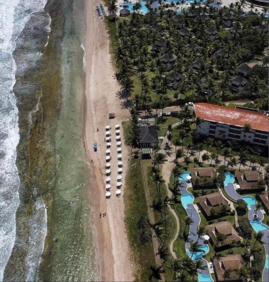 Resort Marulhos Porto De Galinhas Flat 307G Bagian luar foto