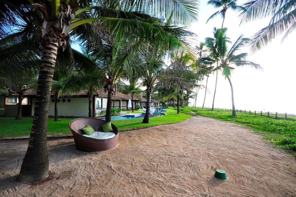 Resort Marulhos Porto De Galinhas Flat 307G Bagian luar foto