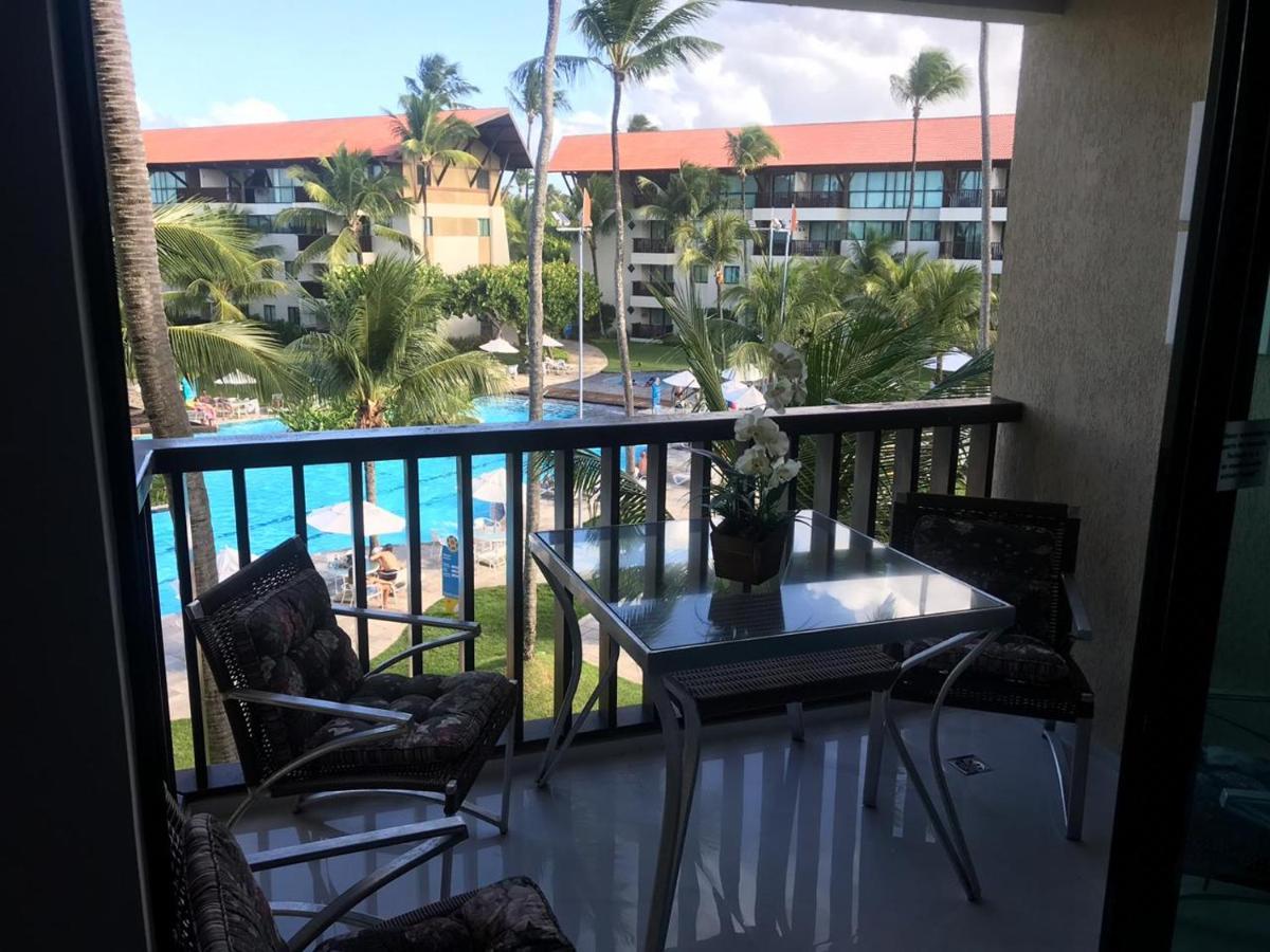 Resort Marulhos Porto De Galinhas Flat 307G Bagian luar foto