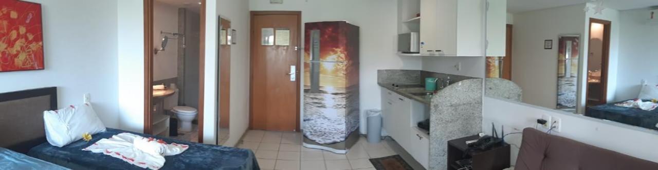 Resort Marulhos Porto De Galinhas Flat 307G Bagian luar foto