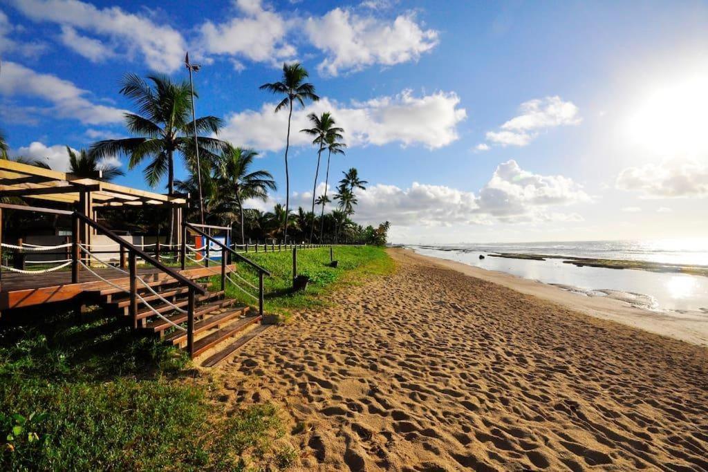 Resort Marulhos Porto De Galinhas Flat 307G Bagian luar foto