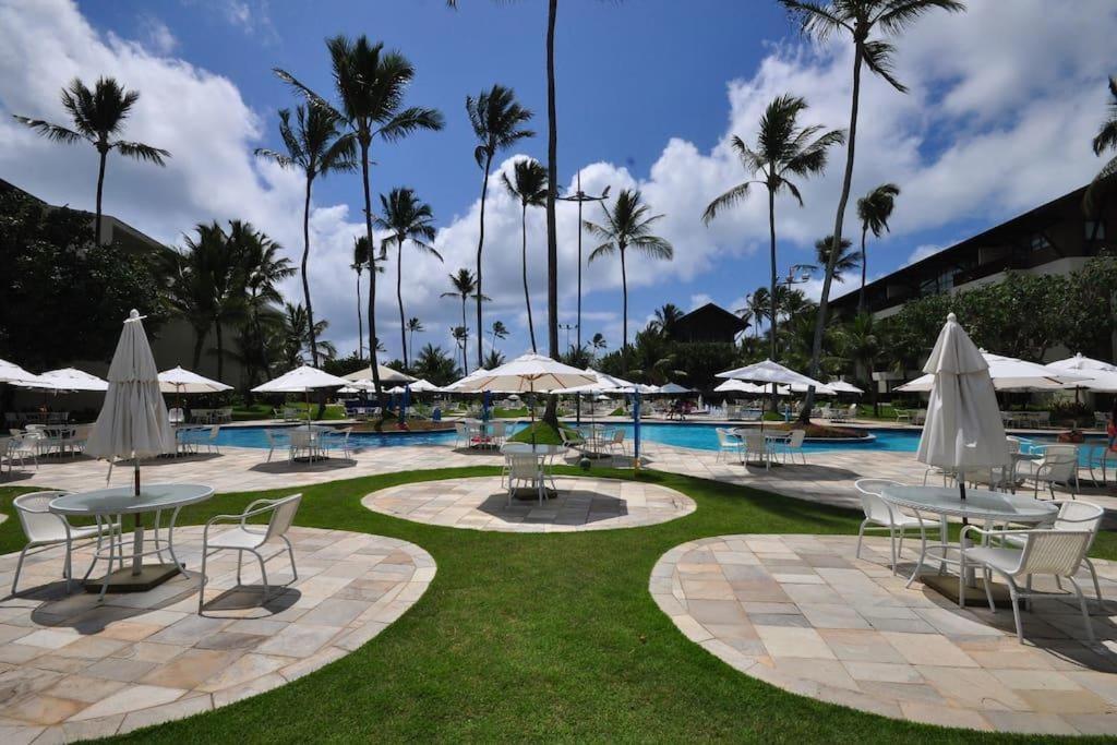 Resort Marulhos Porto De Galinhas Flat 307G Bagian luar foto
