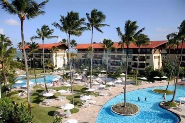 Resort Marulhos Porto De Galinhas Flat 307G Bagian luar foto