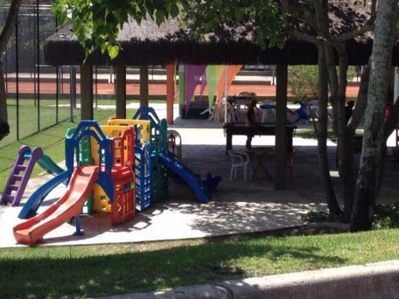 Resort Marulhos Porto De Galinhas Flat 307G Bagian luar foto