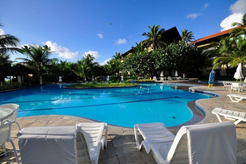 Resort Marulhos Porto De Galinhas Flat 307G Bagian luar foto