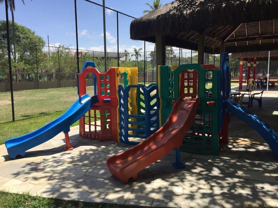 Resort Marulhos Porto De Galinhas Flat 307G Bagian luar foto