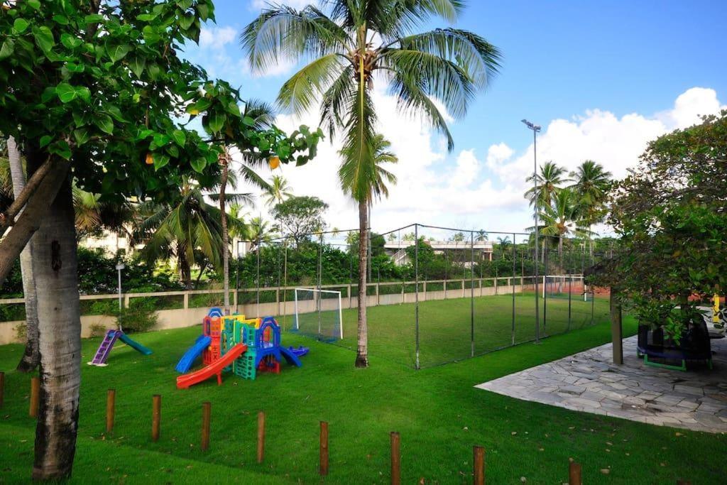 Resort Marulhos Porto De Galinhas Flat 307G Bagian luar foto