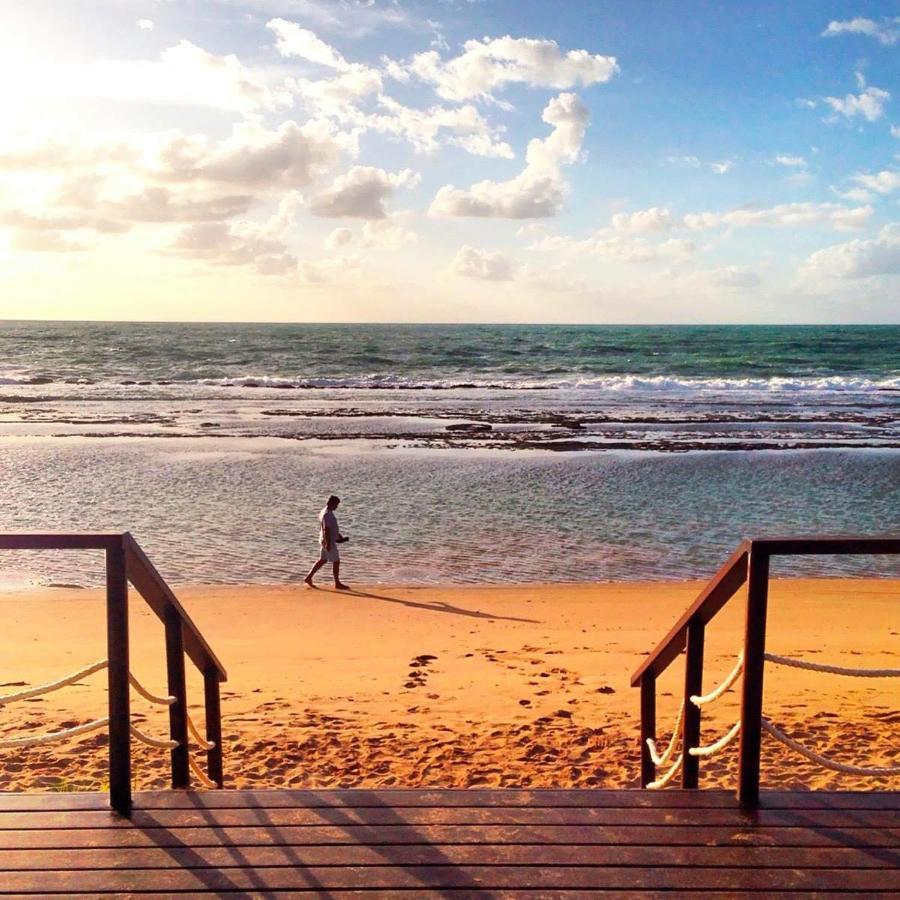 Resort Marulhos Porto De Galinhas Flat 307G Bagian luar foto