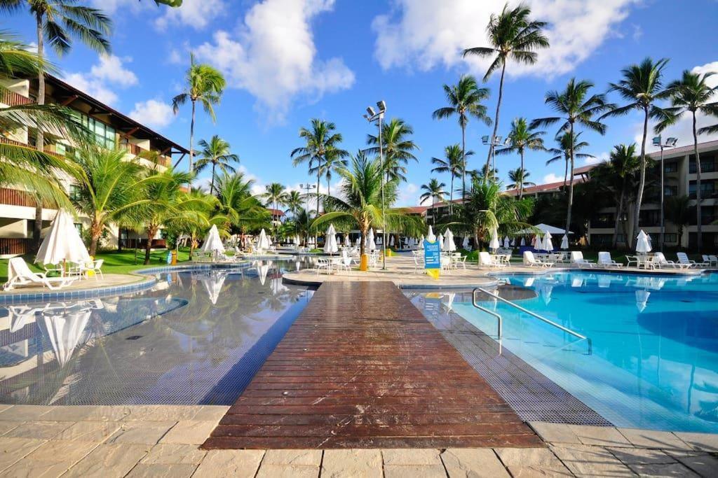 Resort Marulhos Porto De Galinhas Flat 307G Bagian luar foto