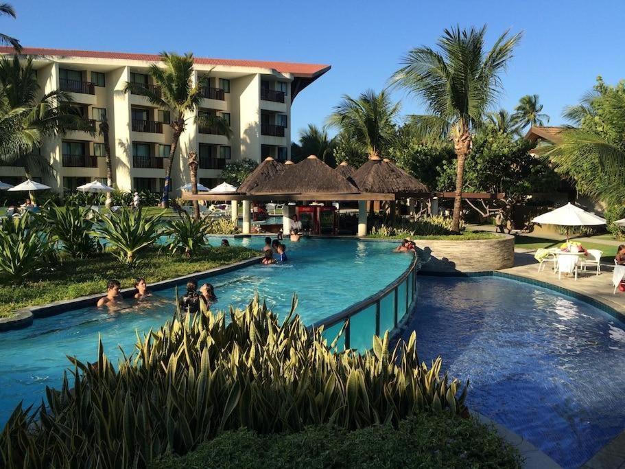 Resort Marulhos Porto De Galinhas Flat 307G Bagian luar foto