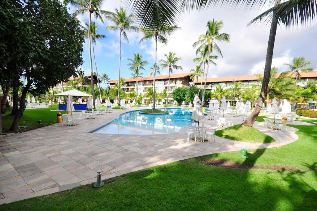 Resort Marulhos Porto De Galinhas Flat 307G Bagian luar foto