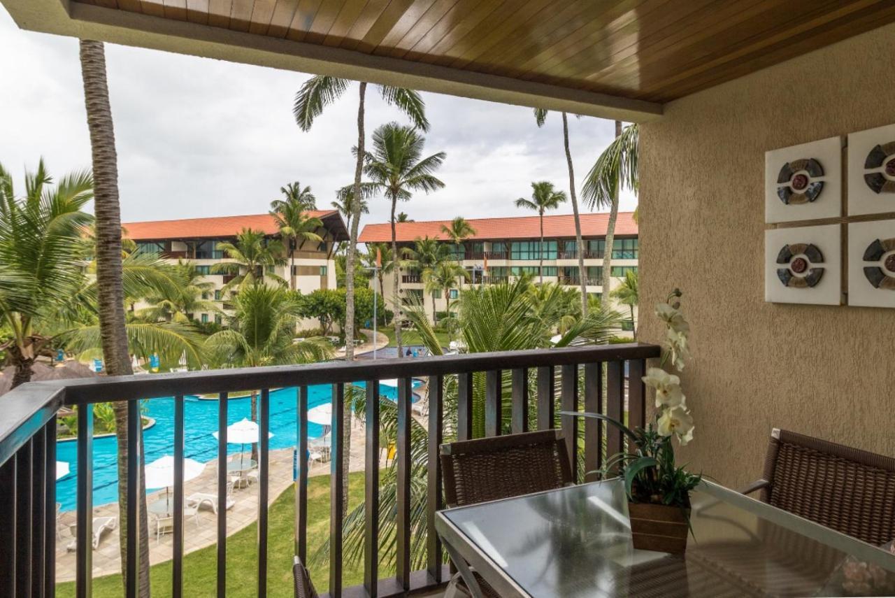 Resort Marulhos Porto De Galinhas Flat 307G Bagian luar foto