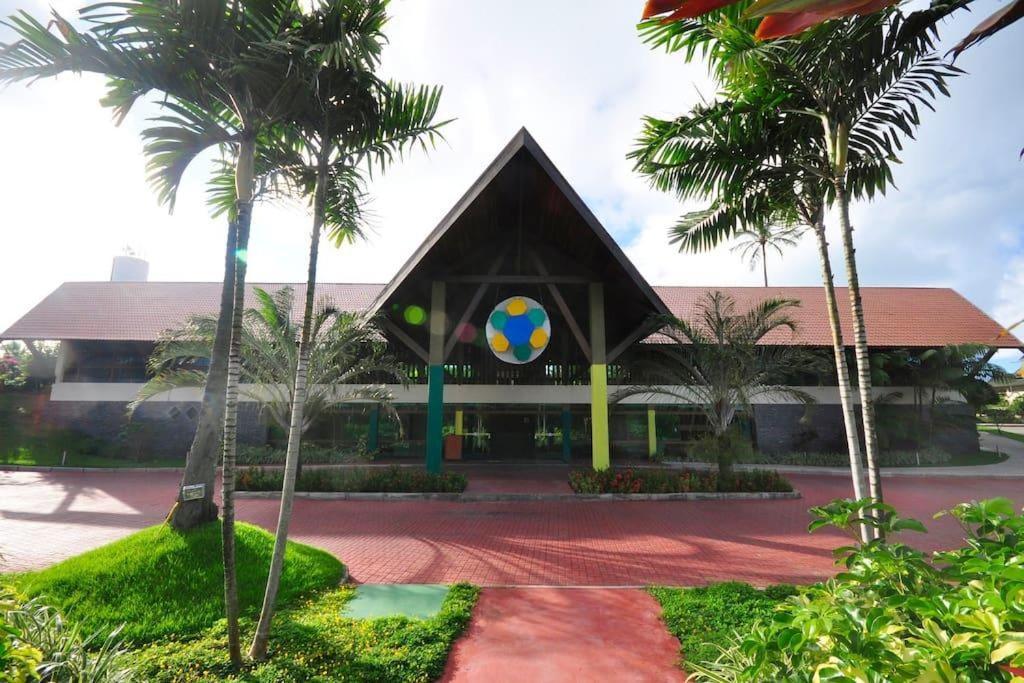 Resort Marulhos Porto De Galinhas Flat 307G Bagian luar foto
