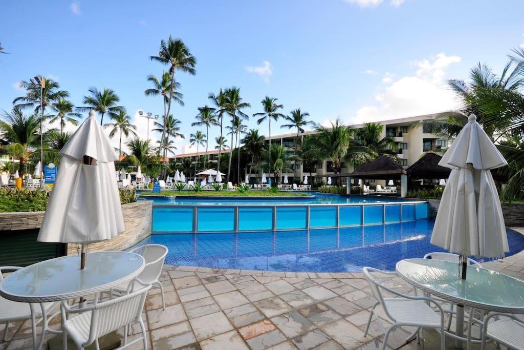 Resort Marulhos Porto De Galinhas Flat 307G Bagian luar foto